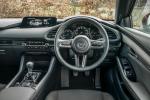 Mazda3 Skyactiv-G Sport Lux Hatchback 2019 года (UK)